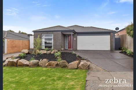 Property photo of 6 Dimitrios Close Skye VIC 3977