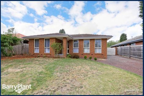 14 Everglades Ct, Rowville, VIC 3178