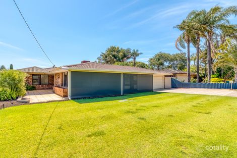 Property photo of 7 Meldreth Court Willetton WA 6155