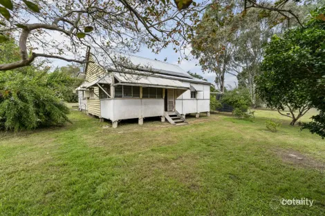 Property photo of 28 Railway Terrace Moore QLD 4314
