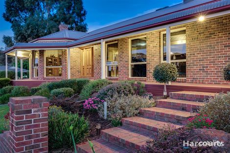 Property photo of 21 Park Road Lysterfield VIC 3156