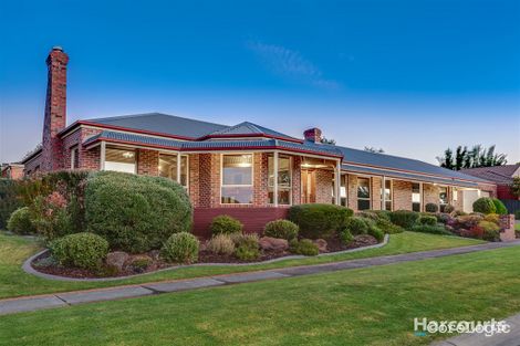 Property photo of 21 Park Road Lysterfield VIC 3156