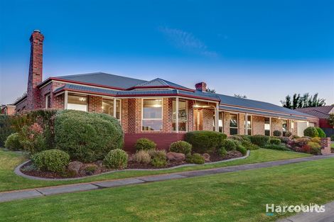 Property photo of 21 Park Road Lysterfield VIC 3156