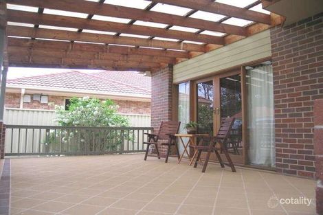 Property photo of 16 Worsley Street East Hills NSW 2213