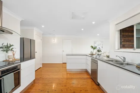 Property photo of 39 Dolly Avenue Springfield NSW 2250