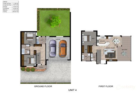 Property photo of 4/19 Melbourne Street East Gosford NSW 2250