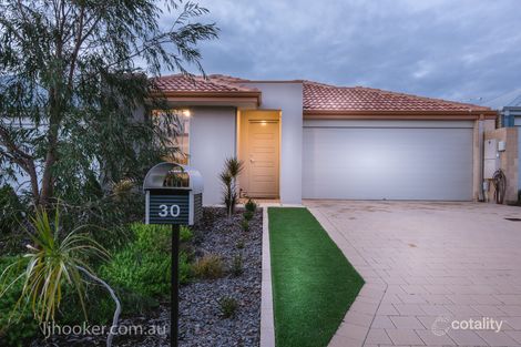 Property photo of 30 Syon Way Brabham WA 6055