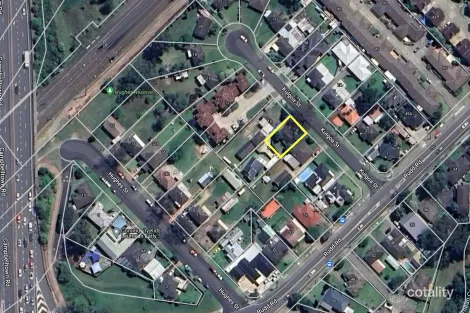 Property photo of 1/8 Kulgoa Street Leumeah NSW 2560