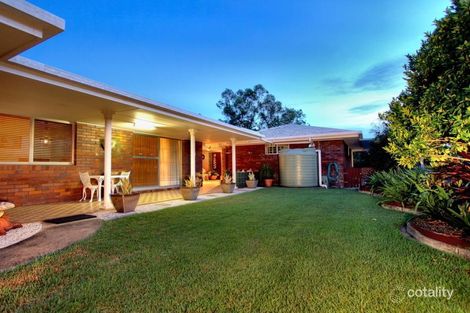 Property photo of 33 Arkose Street Eight Mile Plains QLD 4113