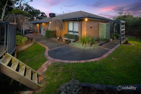 Property photo of 1 Parkes Court Sunbury VIC 3429