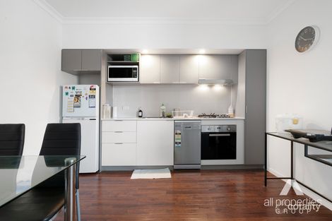 Property photo of 901/41 Ramsgate Street Kelvin Grove QLD 4059