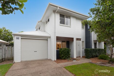 32/21 Tripcony Pl, Wakerley, QLD 4154