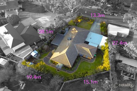 Property photo of 1 Parkes Court Sunbury VIC 3429