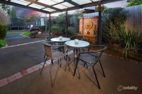 Property photo of 1 Parkes Court Sunbury VIC 3429