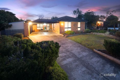 Property photo of 1 Parkes Court Sunbury VIC 3429