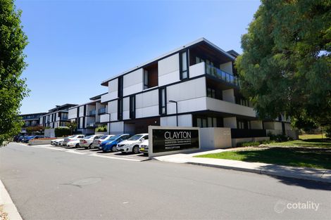 Property photo of 208/2 Clarkson Court Clayton VIC 3168