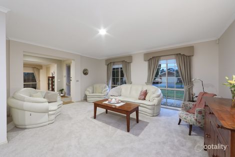 Property photo of 20 Dalmatia Court Rowville VIC 3178