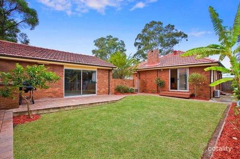 Property photo of 7 Myrtle Street Oatley NSW 2223