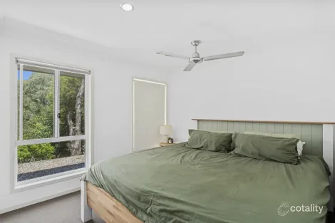 Property photo of 3 Conjola Crescent Upper Coomera QLD 4209