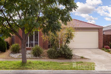 Property photo of 8 Echo Avenue Tarneit VIC 3029
