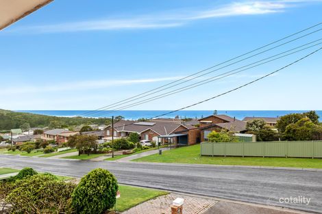 Property photo of 33 Hillside Crescent Kianga NSW 2546