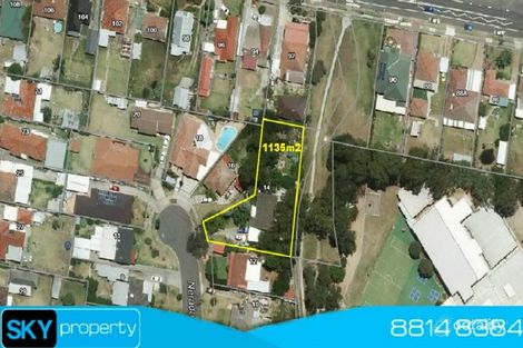 Property photo of 14 Nerada Street Blacktown NSW 2148
