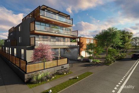 Property photo of 302/784 Warrigal Road Malvern East VIC 3145