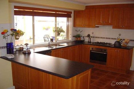 Property photo of 7 Brookville Avenue Werribee VIC 3030