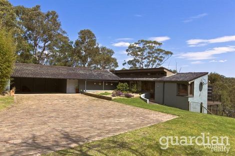 192 Pitt Town Rd, Kenthurst, NSW 2156