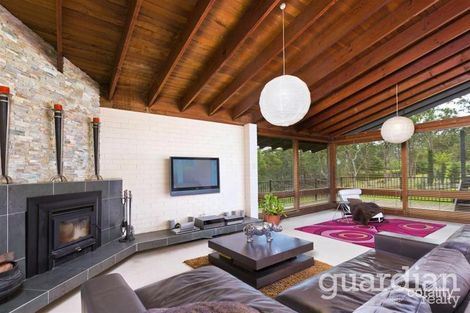 Property photo of 192 Pitt Town Road Kenthurst NSW 2156