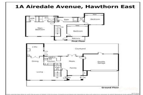 Property photo of 2/1 Airedale Avenue Hawthorn East VIC 3123