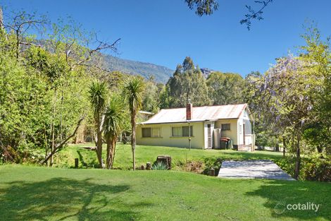 Property photo of 11 Mackeys Peak Road Halls Gap VIC 3381