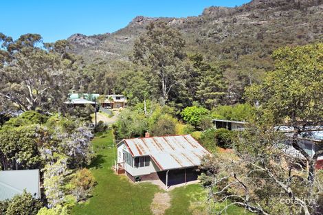Property photo of 11 Mackeys Peak Road Halls Gap VIC 3381