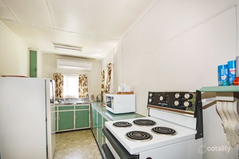 Property photo of 11 Mackeys Peak Road Halls Gap VIC 3381