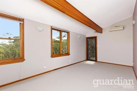 Property photo of 192 Pitt Town Road Kenthurst NSW 2156