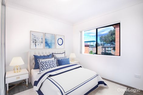 Property photo of 9/29-31 Neil Street Merrylands NSW 2160