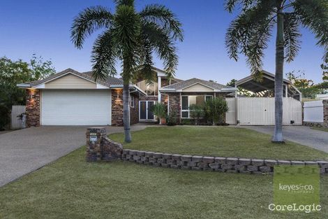 Property photo of 15 Nowranie Court Annandale QLD 4814