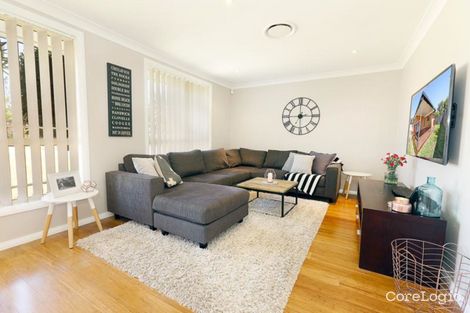 Property photo of 2 Jirang Place Glenmore Park NSW 2745