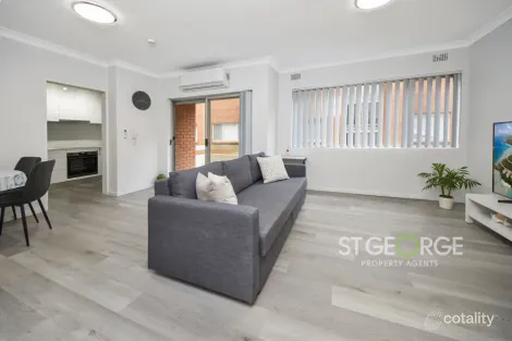 4/19 Cambridge St, Penshurst, NSW 2222