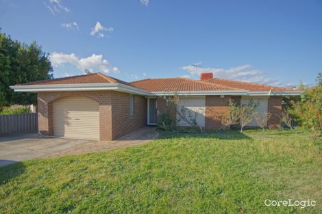 Property photo of 8 Ravenslea Drive Parkwood WA 6147