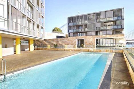 Property photo of 201/8 Distillery Drive Pyrmont NSW 2009