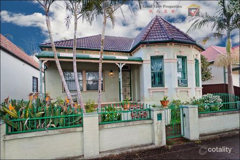 24 Greenbank St, Marrickville, NSW 2204