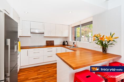 Property photo of 10/1-5 Taranto Road Marsfield NSW 2122