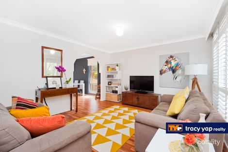 Property photo of 10/1-5 Taranto Road Marsfield NSW 2122