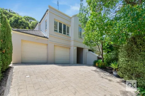 Property photo of 18 John Fisher Drive Torrens Park SA 5062