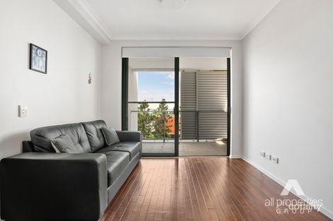 Property photo of 901/41 Ramsgate Street Kelvin Grove QLD 4059