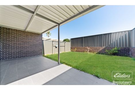 Property photo of 2/10-12 Claribel Street Bankstown NSW 2200
