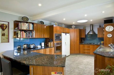 Property photo of 13 Walker Crescent Griffith ACT 2603