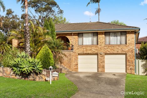 Property photo of 90 Kalimna Drive Baulkham Hills NSW 2153