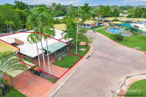 Property photo of 4/13 May Street Ludmilla NT 0820